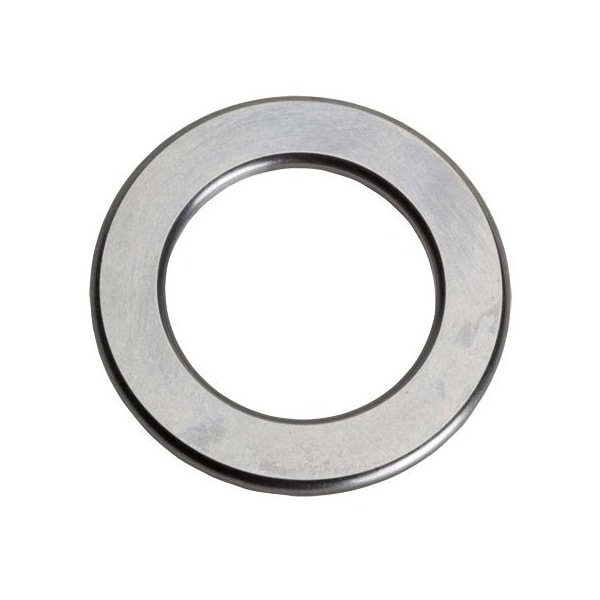 NTN WS81105, Inner Ring For Thrust Roller Bearings  25 Mm Id X 42 Mm Od X 3 Mm W Steel